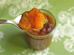 Natural Mango Chutney